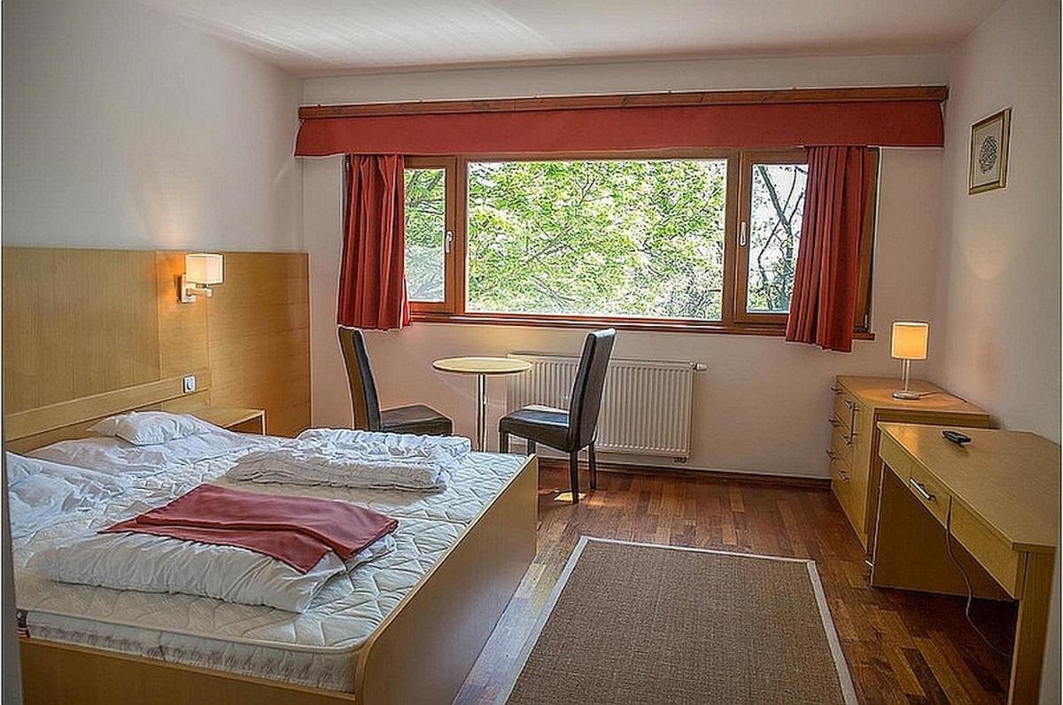 Media Resort Tihany Balaton ภายนอก รูปภาพ