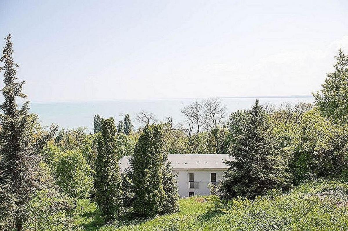 Media Resort Tihany Balaton ภายนอก รูปภาพ