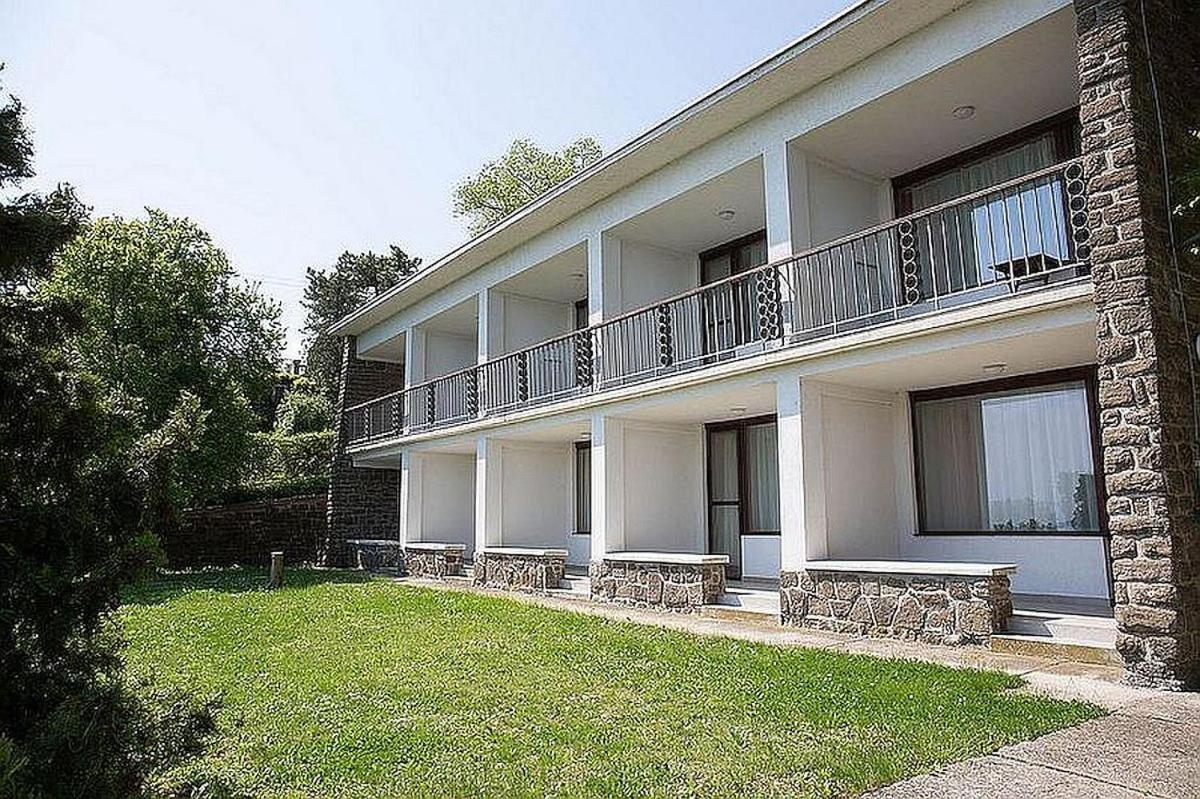 Media Resort Tihany Balaton ภายนอก รูปภาพ