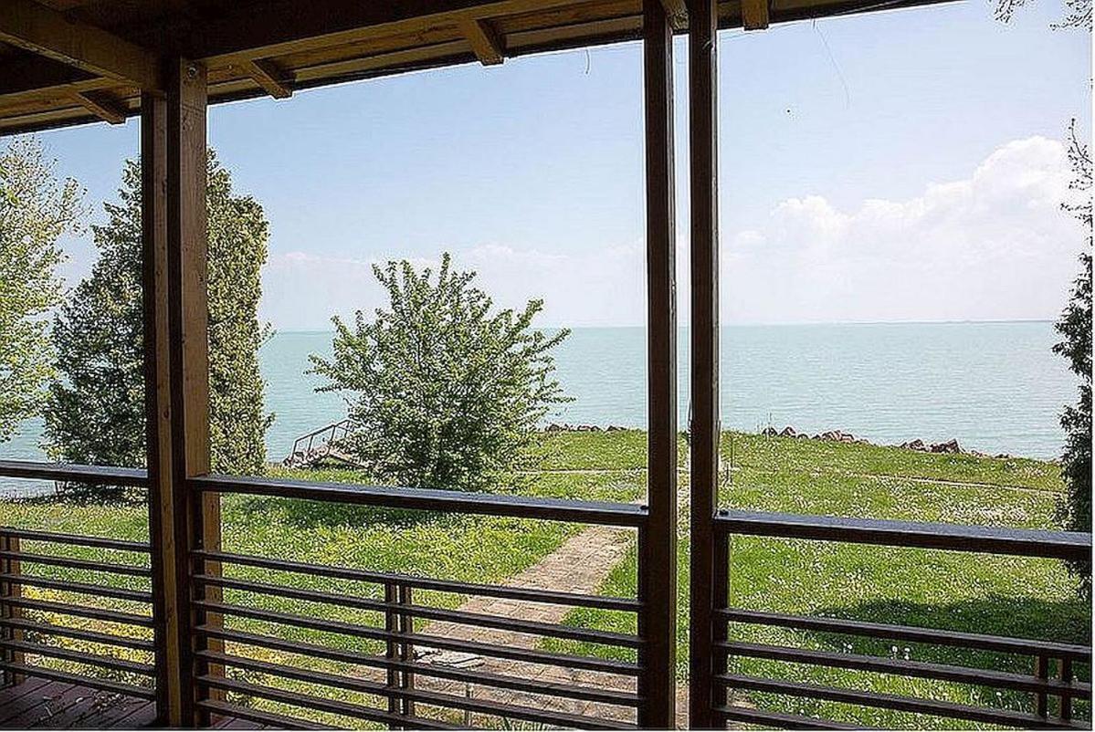 Media Resort Tihany Balaton ภายนอก รูปภาพ