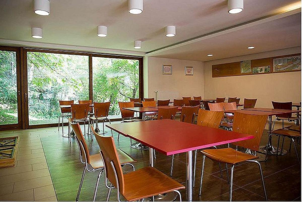 Media Resort Tihany Balaton ภายนอก รูปภาพ